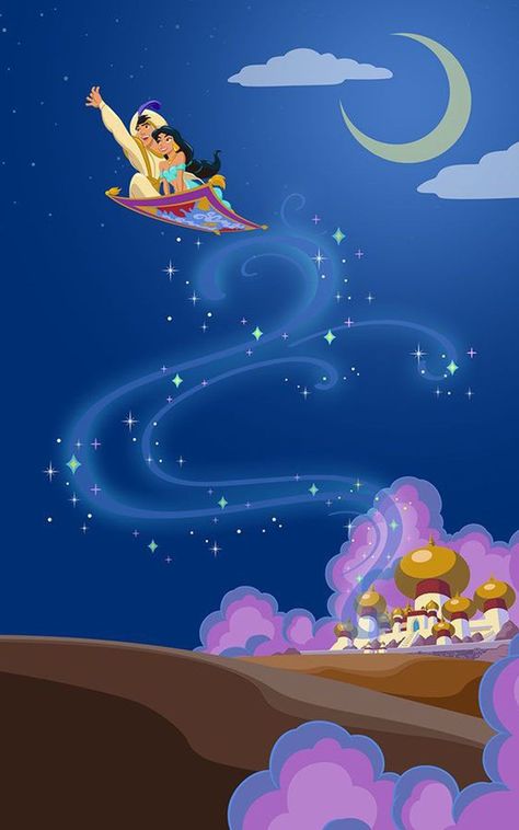 Aladdin Wallpaper, Jasmine Princess, Disney Jasmine, Disney Princesses And Princes, Disney Background, Princess Wallpaper, Aladdin And Jasmine, Disney Phone Wallpaper, Wallpaper Iphone Disney