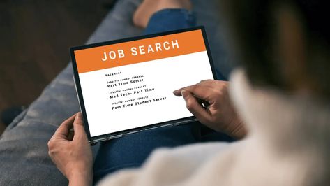 🛋️ Finding your next role from home? Check out these 7 essential tips to make job hunting a breeze right from your couch! 📲 #RemoteWork #CareerTips https://www.entrepreneurshipinabox.com/43923/tips-job-search-home/ Simple Cv, Admin Assistant, Engineering Companies, Finding A New Job, Curriculum Design, Financial Analyst, Good Communication Skills, Recruitment Agencies, Nursing Assistant