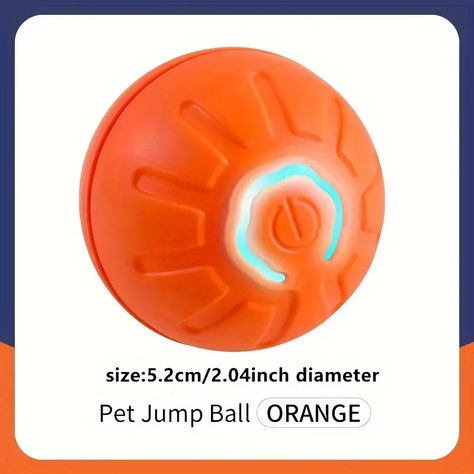 Smart Dog Toys, Pet Ball, Best Dog Toys, Dog Toy Ball, Dog Ball, Puppy Birthday, Interactive Dog Toys, Smart Dog, Different Dogs