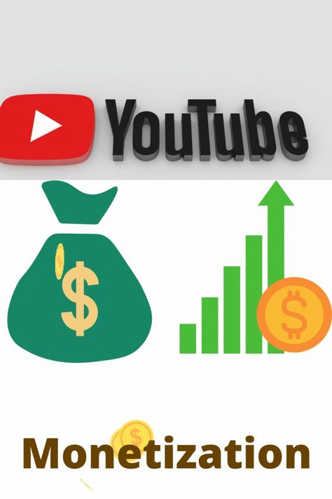 How to monetize your YouTube Channel The YouTube monetization process Running ads to make money on YouTube YouTube best practices Conclusion For full tutorial check out the link. #Youtube #monetization #Money #Wealth #video #onlinesales #Youtubemoney Youtube Monetization Vision Board, Monetize Youtube, Make Money From Youtube, Running Ads, Youtube Monetization, Money From Youtube, Money Board, Youtube Website, 7 Figures