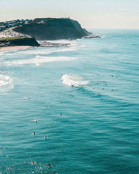 Newcastle, Australia Newcastle Australia Aesthetic, Australia Aesthetic, Newcastle Australia, Australia Beach, 2024 Vision, Newcastle, Honeycomb, Places Ive Been, Mood Board