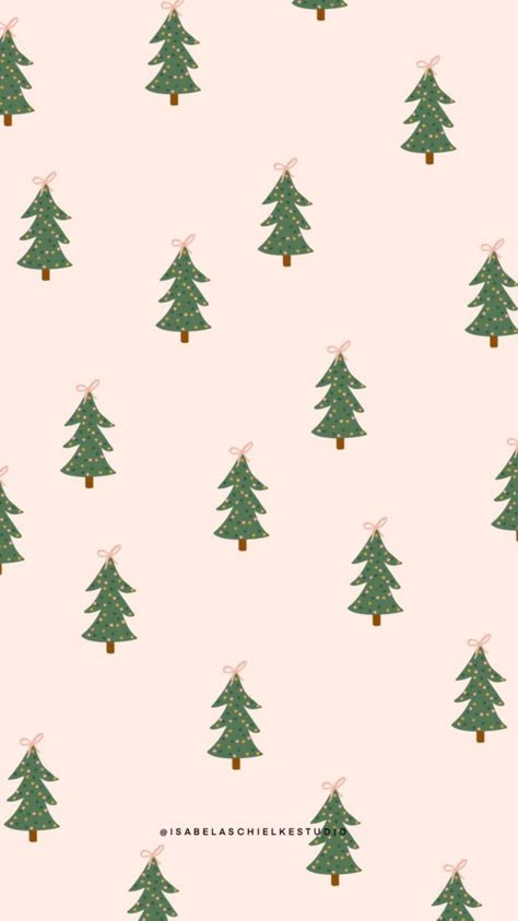 Pink Christmas Tree Wallpaper Iphone, Pastel Green Christmas Wallpaper, Simple Christmas Iphone Wallpaper, Christmas Backroads, Christmas Colors Wallpaper, Simple Christmas Wallpaper Backgrounds, Christmas Phone Backgrounds Cute, Backgrounds Christmas Aesthetic, Christmas Simple Wallpaper