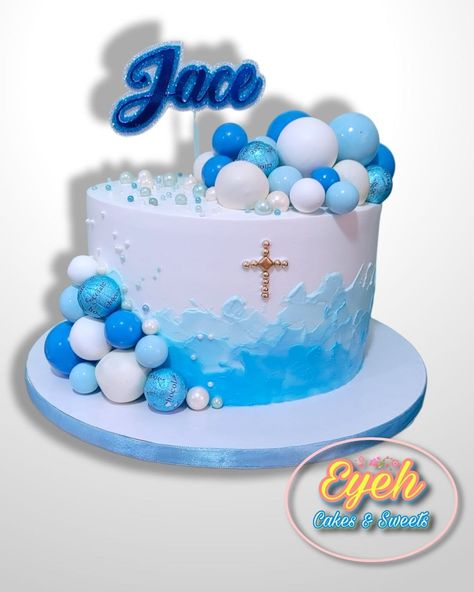 Christening Cake for boy Christening Cake For Boy, Christening Topper, Baby Boy Christening Cake, Baby Dedication Cake, Cake For Boy, Dedication Cake, Christening Cake Boy, Cake Boy, Baby Boy Christening