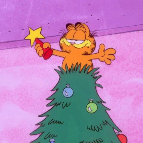 Christmas Profile Pictures, Princess Frog, Garfield Pictures, Garfield Images, Garfield The Cat, Garfield Christmas, Cartoon Princess, Garfield Cat, Princess And The Frog