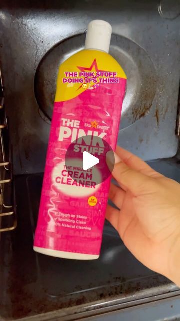 Cleaning With Pink Stuff, Pink Stuff Oven Cleaning, How To Use The Pink Stuff Cleaner, The Pink Stuff Cleaner Hacks Video, Pink Stuff Cleaner Uses, The Pink Stuff Cleaner Hacks, The Pink Stuff Cleaner, Pink Cleaner, Pink Stuff Cleaner