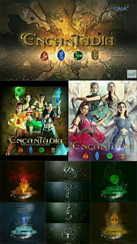 Encantadia Gma Wallpaper, Engcantadia Photos, Encantadia Wallpaper, Encantadia 2016 Costume, Encantadia Gma, Encantadia Costume, Kylie Padilla, Gabbi Garcia, Tv Program