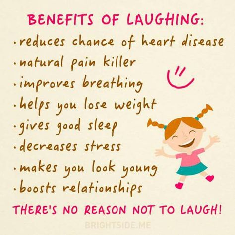 Benefits of laughing Southern Girl Quotes, Benefits Of Laughter, Natural Pain Killers, Live Life Happy, Serious Quotes, Heath And Fitness, True Feelings, Good Sleep, Family Love