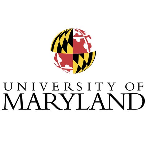 Maryland University Logo, University Of Maryland Aesthetic, Maryland Wallpaper, Maryland University, Collage Painting, Future Dreams, College Aesthetic, University Of Maryland, University Life