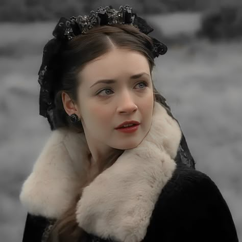 Lady Mary Tudor, Mary The Tudors, Sarah Bolger The Tudors, Mary Tudor The Tudors, Mary Tudor Sarah Bolger, Winter Veil, The Tudors Tv Show, Anne Neville, Royalty Core