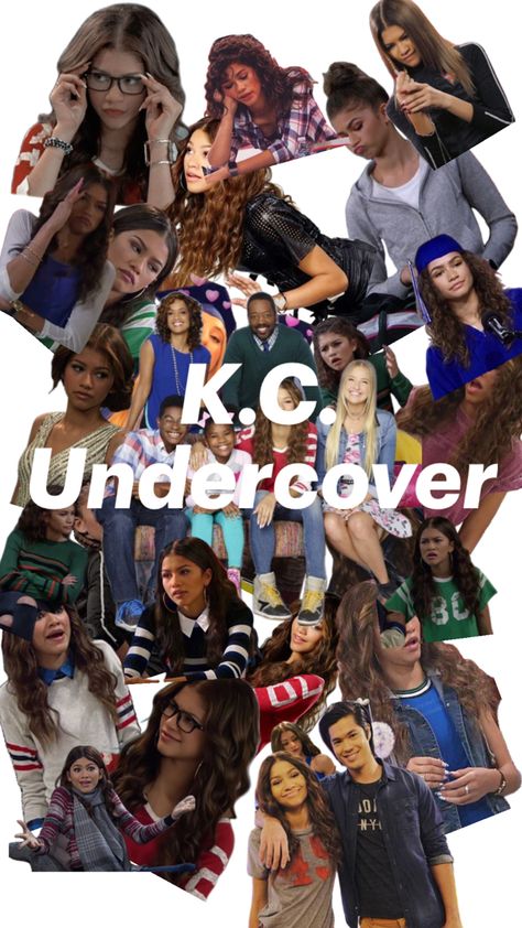 K.C. Undercover wallpaper Kc Undercover Wallpaper, Kc Undercover Aesthetic, Zendaya Model, K C Undercover, Kc Undercover, Iphone Wallpaper Gradient, Wallpaper Gradient, Love K, Holy Ghost