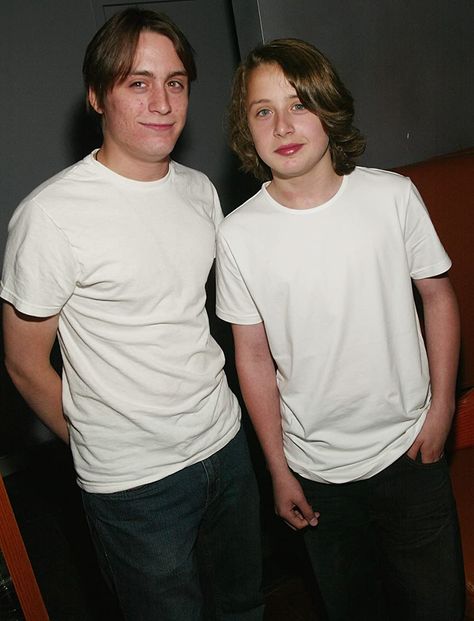 Rory Culkin, Kieran Culkin, Celebrity Siblings, The Good Son, Chaos Lord, Richie Rich, Celebrity Families, Nicole Richie, Scott Pilgrim