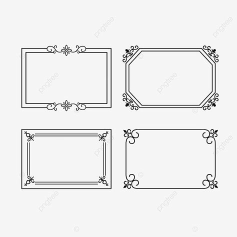 Frame Calligraphy, Diy Room, Software Design, Png Clipart, Room Diy, Diy Room Decor, Vector Design, Calligraphy, Room Decor