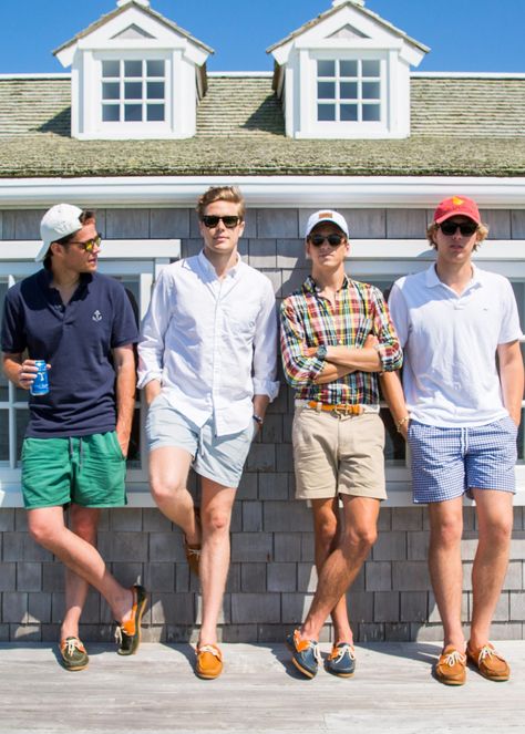 Frat Boy Outfit, Frat Outfits, Latest Boys Fashion, Preppy Man, Preppy Mode, Adrette Outfits, Style College, Preppy Boys, Preppy Men