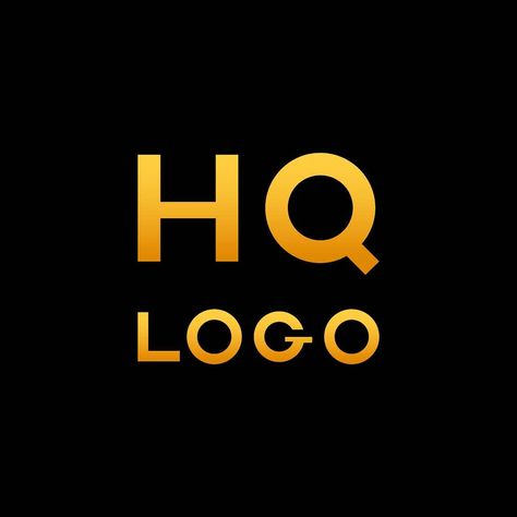 HQ LOGO 》 #logo #design | Follow 👉 @logo.hq QUERIES? Just send a Direct Message💬 ⭐⭐⭐⭐⭐ Branding 🖥 Logo, Access & Pack ⬇️ . #logohqbrand .… Hq Logo, Follow Logo, Adidas Logo, Logo Branding, Amazon Logo, Company Logo, Logo Design, Tech Company Logos, Branding