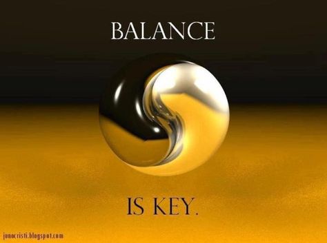 Balance is Key Balance Is Key, Tai Chi Chuan, Think About It, Ying Yang, The Balance, Tai Chi, Twin Flame, Yin Yang, Energy Healing