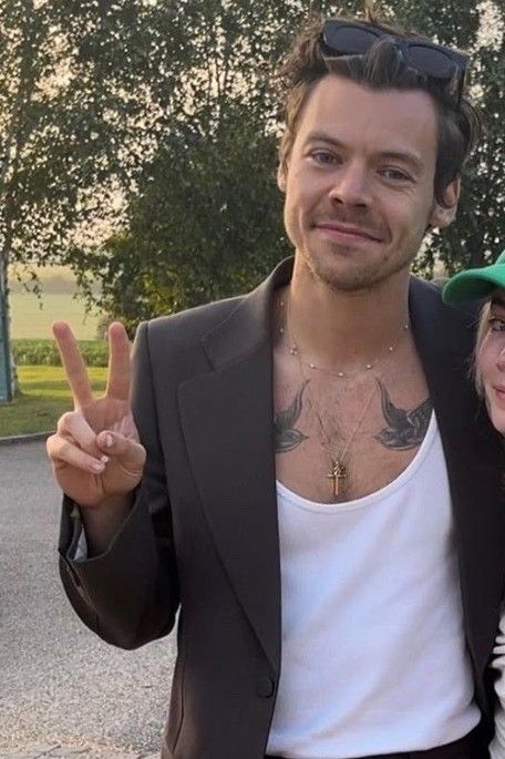 Harry Styles At A Wedding, Wedding Harry Styles, Harry Styles At Wedding, Harry Styles Wedding, Augustus Everett, Harry Styles 2023, Harry Wedding, Harry Styles Wallpaper, July 1st