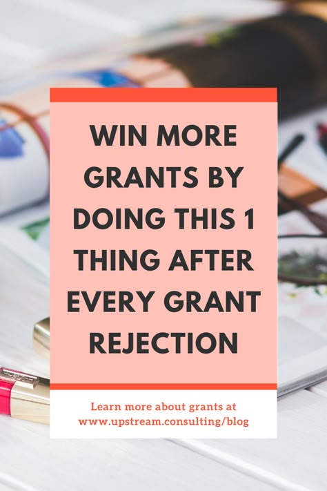 Grants To Start A Business, Small Business Grants For Women, Grants For Women Small Businesses, Personal Grants, Nonprofit Grants, Grant Proposal Writing, Nonprofit Startup, Grant Money, Nonprofit Management