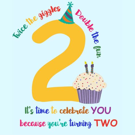 card 2 Year Birthday Quotes, Happy 2 Birthday Boy, 2nd Birthday Wishes For Baby Girl, Happy 2nd Birthday Boy Quotes, Happy 2nd Birthday Girl Quotes, Birthday Quotes For Baby Boy, Birthday Wishes For Kids Boys, Happy 2nd Birthday Girl, Kids Birthday Quotes