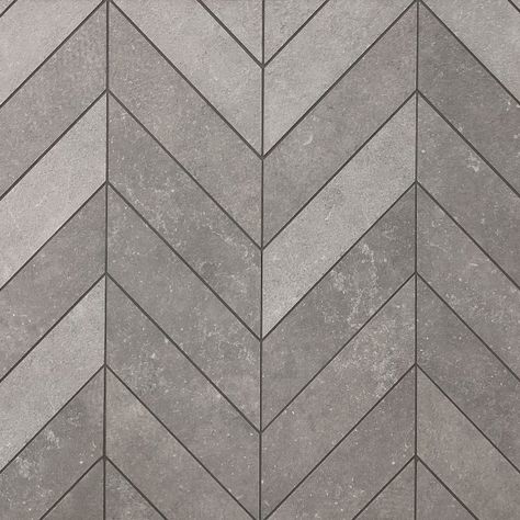 Chevron Tile Floor, Grey Tile Texture, Bathroom Tiles Texture, Chevron Tile Pattern, Chevron Tiles, Grey Tile Pattern, Perini Tiles, Wall Tile Texture, Floor Tiles Texture