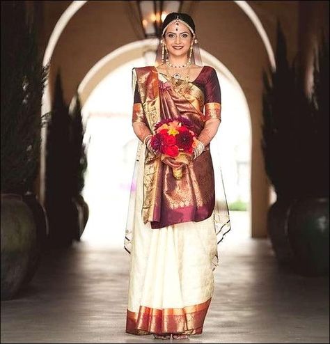 Panetar Saree, How To Wear A Sari, Gujarati Bride, Saree Draping Styles, Saree Draping, Indian Wedding Inspiration, Wedding Saree Collection, Wedding Vendor, Western Wear For Women