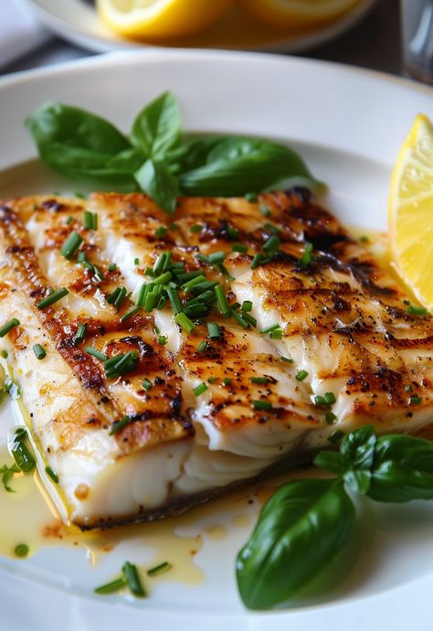 Learn How to Cook Mahi Mahi Recipe For Free | Recipes You'll Love, Made Easy! Garlic Butter Mahi Mahi, Mahi Mahi Skillet Recipes, Miso Mahi Mahi, Maui Mahi Recipes, Magi Mahi Recipes, How To Cook Mahi Mahi, Mahi Mahi Recipes Pan Seared, Healthy Seafood Meals, Maui Maui Fish Recipes