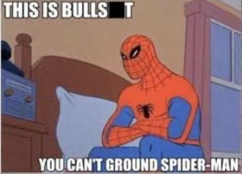 in which tony stark accidentally texts peter parker. classic right? … #humor #Humor #amreading #books #wattpad Spiderman Quotes Funny, Avengers Friends, Spiderman Meme, Avengers Images, Italian Memes, Spiders Funny, Dc Comics Wallpaper, 10 Funniest, Dc Memes