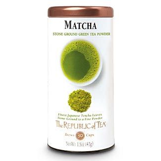 Green tea latte. Best Matcha Tea, The Republic Of Tea, Best Matcha, Matcha Tea Powder, For The Republic, Green Teas, Green Tea Latte, Organic Matcha, Matcha Green Tea Powder