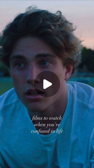 Chaad Hewitt on Instagram: "Films to watch if you are feeling lost or confused. Credit: @the_goodfilms #fyp #foryoupage #reels #reelsinstagram #explore #explorepage #exploremore" Movies To Watch When You Feel Lost, Movies That Will Change Your Life, Life Changing Movies, Movie Organization, Movie Tracker, Films To Watch, Movie Journal, When You Feel Lost, Lost In Life