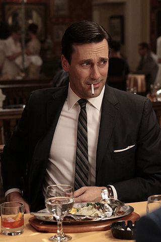 Mad Men Mad Men Don, Mad Men Don Draper, 2023 Lifestyle, Poison Heart, John Hamm, Gentlemen Style, A Man In A Suit, Man In A Suit, Carly Simon