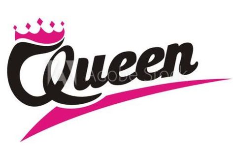 Queen Wallpaper Crown, Queen Wallpapers, Queen Status, Queen Crowns, Queen Wallpaper, Signs Design, Queens Wallpaper, Cricut Stencils, Download Hair