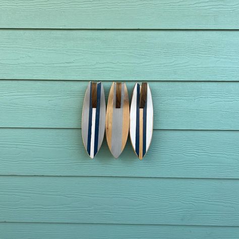 Want an affordable, easy, and reliable gift for Christmas? Then our Surfboard Towel racks are perfect for you! Visit the link in the photos to check out all the diverse colors+sets. 🏄 Towel Racks, Gift For Christmas, Towel Rack, Color Set, Surfboard, Christmas Gifts, Instagram Posts, Christmas, Instagram