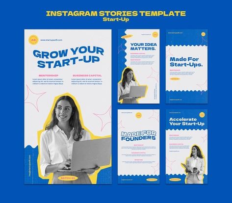 Free PSD | Startup insta story design template Insta Story Design, Geek Pride Day, Healthy Food Instagram, Instagram Stories Template, Graphic Design School, Story Design, World Health Day, Business Stories, Nature Instagram