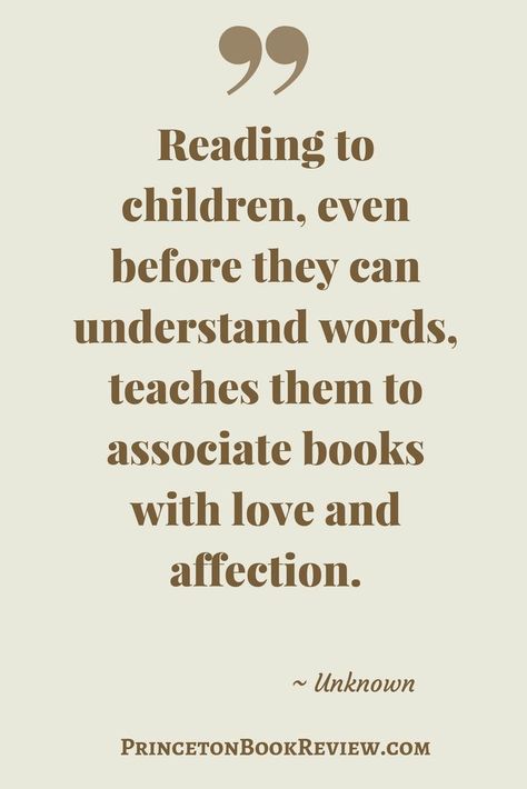 So true- that’s why I’ve read to him since he was a baby. ❤︎ Reading To Children, Quotes About Grandchildren, Library Quotes, Education Positive, Quotes For Book Lovers, Reading Quotes, I Love Books, A Quote, Love Reading