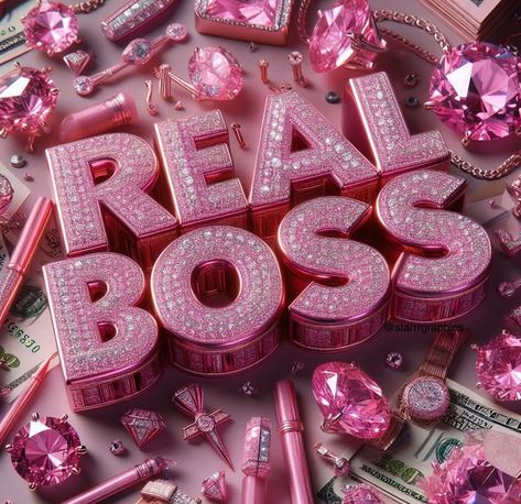 A real boss!✨🩷💰 #starrrgraphics #explorepage #bossmovesonly #aiart Digital Flyer, Pretty Wallpaper Ipad, Can You Find It, Nicki Minaj Photos, Brand Aesthetic, Love Pink Wallpaper, Love Writing, Business Baby, Event Template