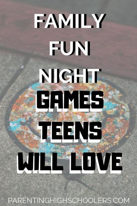 Family night will be so fun with this list of games vetted by our teens.  If you're looking for a new game, we have you covered.  #gamenight #familynight #gamesteenslove #familiesthatplaytogetherstaytogether #parentinghighschoolers Games To Play With Friends, Fun Pasta, Christmas Elegant, Games Family, Night Games, Desserts Christmas, Asparagus Recipes, Play With Friends, Family Fun Night