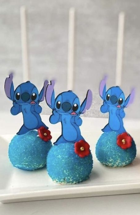 Lilo And Stitch Cake, Lilo And Stitch Merchandise, Stitch Cake, Sleepover Birthday Parties, Pop Stitch, 45th Birthday, Lilo Et Stitch, Stitch And Angel, Cool Birthday Cakes