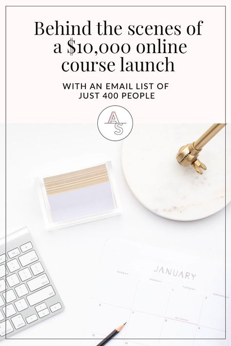 I've been asked over and over again about how I launch my online programs, so today I'm spilling the beans behind the $10,036.80 launch of my Brand, Build, Blog course (BBB: A branding & blogging course for holistic biz owners) to an email list of just 400 people. #CourseLaunch #OnlineCoures #OnlineBusiness Blog Checklist, Course Launch, Make Business, Blog Topics, Online Programs, Content Marketing Strategy, Content Management System, Successful Blog, Online Course