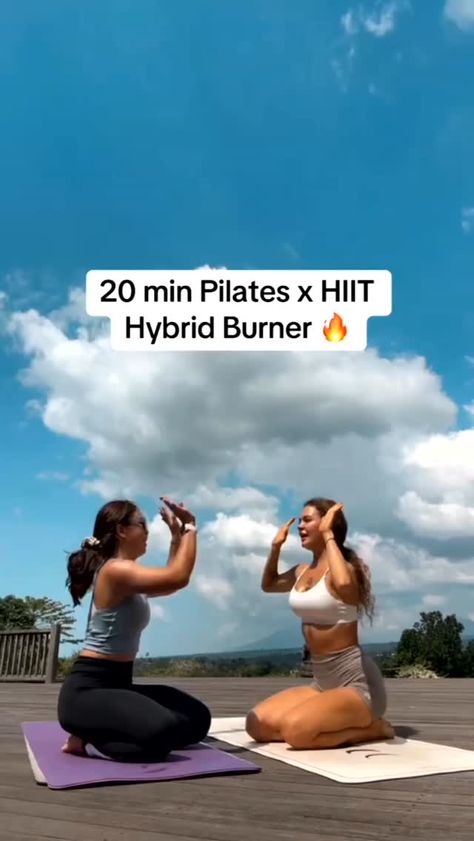 Weight Loss By Alexia | Women Fitness | Home Workout | Transform your arms with this easy workout featuring the best exercises! Start sculpting your dream arms today with our simple and... | Instagram Besties For Life, Whole Food Meals, Workout With Me, Pilates Workout Routine, Fitness Essentials, Fitness Home, Food Meals, Best Exercises, Gym Workout For Beginners