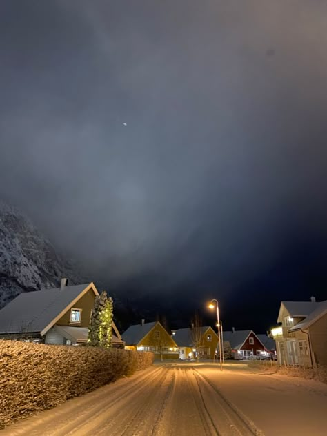 Norway Aesthetic, Sweden Aesthetic, Norway City, Norway Christmas, Norway House, Svalbard Norway, Norway Winter, Nordic Aesthetic, Nordic Countries