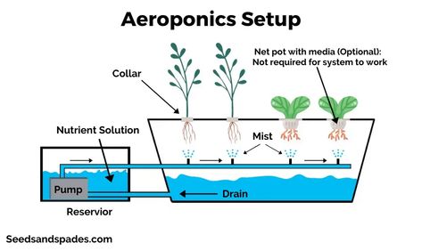 Aeroponics System, Aeroponic Gardening, Aeroponic System, Smart Farm, Hydroponic Farming, Hydroponics Diy, Vertical Farming, Wall Systems, Green Wall