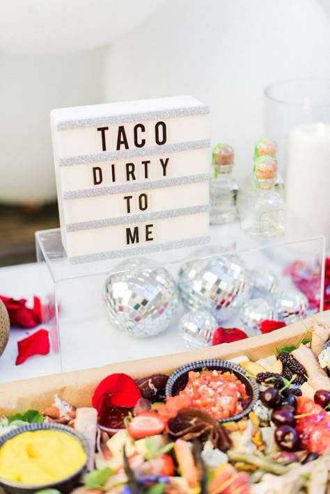 Cute Birthday Party Ideas For Adults, Taco Thirty Birthday, Male Surprise Party Ideas, Dirty30 Birthday Ideas, 31 Birthday Party Ideas For Her, 36 Bday Party Ideas, 30th Birthday Party Ideas For Him, Thirty Party Ideas For Him, 32nd Birthday Ideas For Women Party