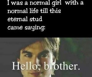 Damon Salvatore Iconic Lines, Damon Salvatore Quotes Deep, Tvd Salvatore Brothers, Damon Salvatore Quotes, Tvd Cast, Salvatore Brothers, Vampire Diaries Memes, Iconic Lines, Damon Salvatore Vampire Diaries