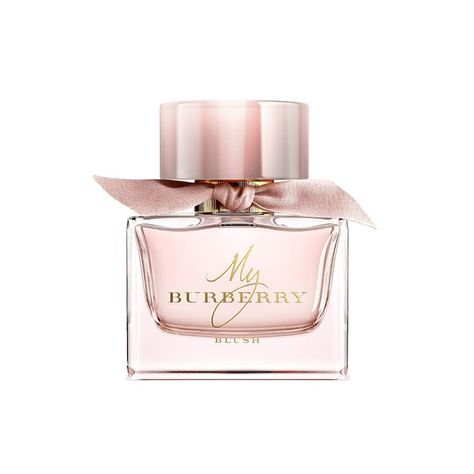 A fruity floral Eau de Parfum, My Burberry Blush steps back into a London garden as it awakens in the first light of day. My Burberry Perfume, My Burberry Blush, Perfume Burberry, Estee Lauder Lipstick, Burberry Fragrance, Burberry Perfume, Beige Shades, Parfum For Women, Barre Classes