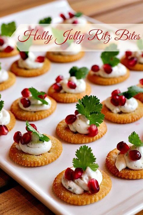 Gluten Free Puff Pastry, Holiday Appetizers Easy, Party Food Buffet, Catering Ideas Food, Mini Sandwiches, Appetizer Ideas, Party Food Platters, Appetizer Bites, Xmas Food