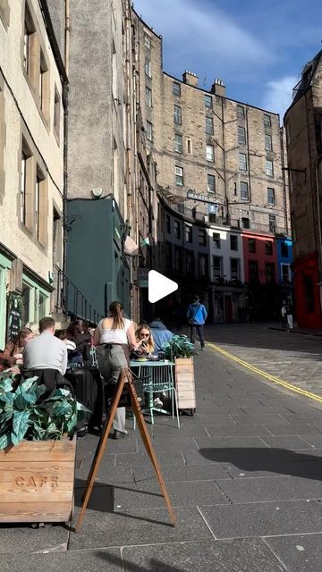 Stella Sobola on Instagram: "Some my favourite streets and landmarks in Edinburgh recently.
1. Victoria Street 
2. Grassmarket 
3. Waverley Bridge 
4. Edinburgh Castle view from Grassmarket 
5. Scott Monument 
6 Cockburn Street

Have a lovely weekend everyone! 💙💚

#edinburgh #scotland #reels #edinburgholdtown #edinburghcastle #visitscotland #view #views #trip #journey #travel #travelphotography #travelblogger #travelblog #travelgram #insta #instagood #city #scottmonument #photo #photography #architecture #video #reel #beautiful #love #loveit #traveltheworld #europe #traveling" Architecture Video, Scott Monument, Have A Lovely Weekend, Photography Architecture, Edinburgh Castle, Visit Scotland, Edinburgh Scotland, Photo Photography, Glasgow