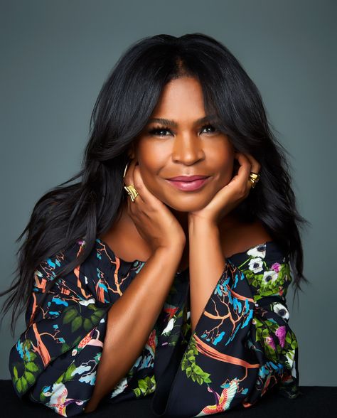 Inga on Twitter: "Happy 49th birthday, Nia Long.… " Sew In Hair Extensions, Nia Long, Black Actresses, Short Black Hairstyles, Brown Blonde Hair, Black Is Beautiful, Beautiful Black Women, Black Women Hairstyles, American Actress