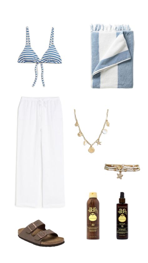 #beach #cuteoutfit #outfit #outfitideas Beach Fit, Beach Fits, Cute Outfits, Quick Saves