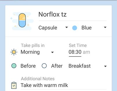 Medicine Reminder App, Medicine Reminder, Reminder App, Like Button, Old People, Note Taking, Behance Portfolio, Working On Myself, Daily Reminder
