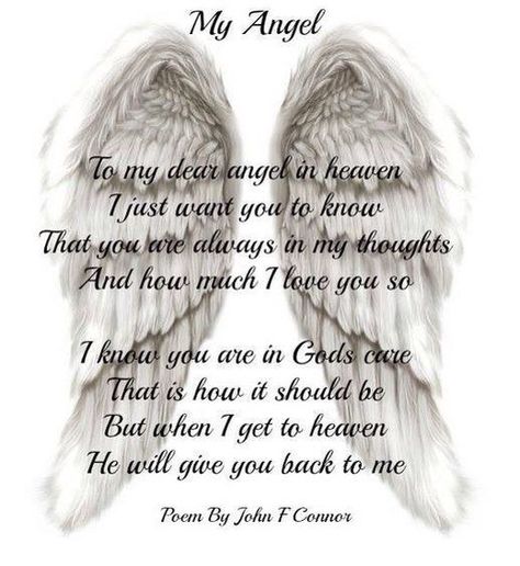 Grieving Parents Quotes. QuotesGram by @quotesgram Quotes By Authors, My Angel, An Angel, Famous Quotes, The Words, Angel Wings, Authors, Angel, Quotes