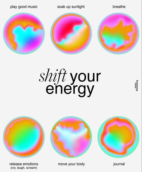 follow my board “aura” for more ♡ credit- beamingdesign Spiritual Art Soul, Aura Quotes, Child Of The Universe, Sea Wallpaper, Skateboard Design, Aura Colors, Highlight Icons, Feeling Stuck, Spirituality Energy